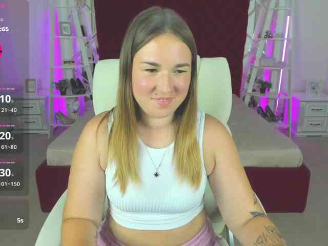 SofiiDarling webcam