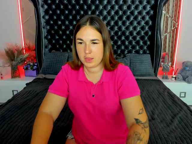 SofiiDarling webcam