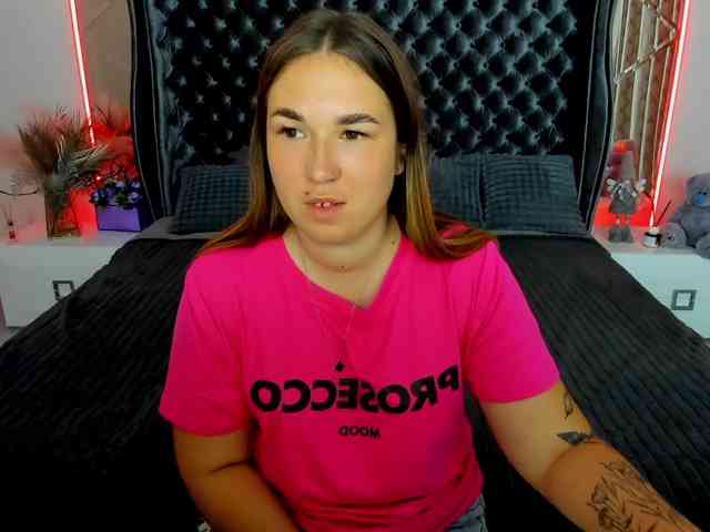 SofiiDarling webcam