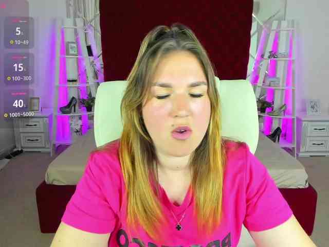 SofiiDarling webcam