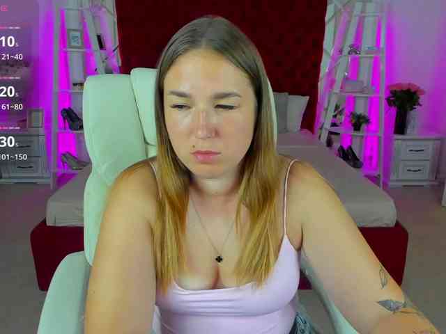 SofiiDarling webcam