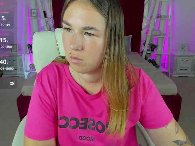 SofiiDarling webcam