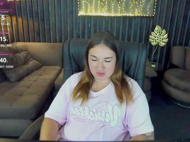 SofiiDarling webcam