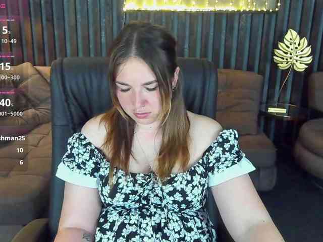SofiiDarling webcam