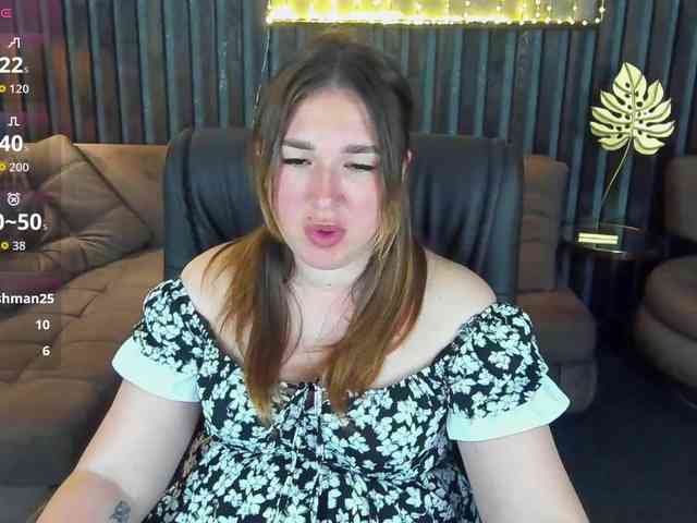 SofiiDarling webcam