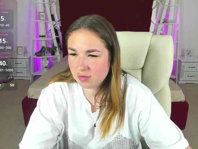SofiiDarling webcam