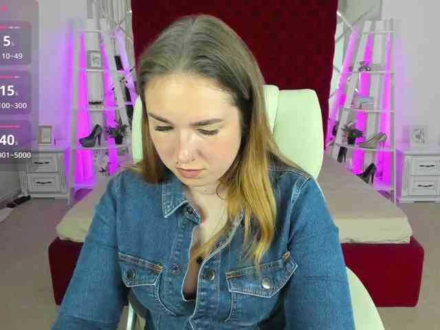 SofiiDarling webcam
