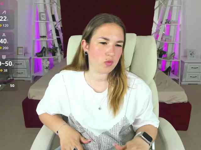 SofiiDarling webcam