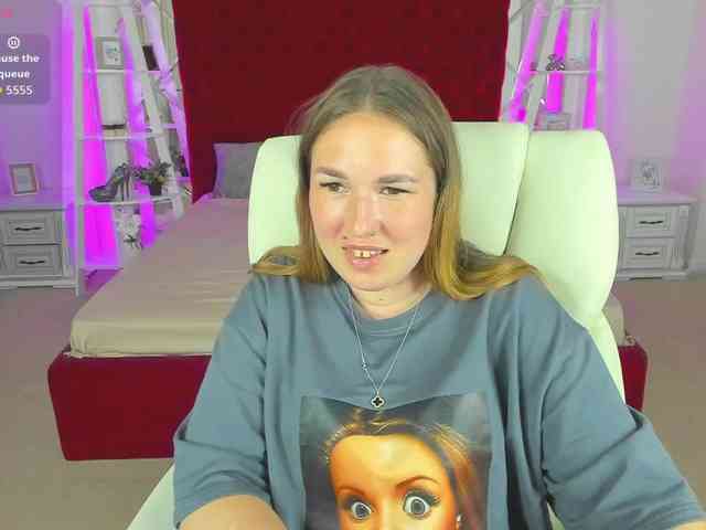 SofiiDarling webcam