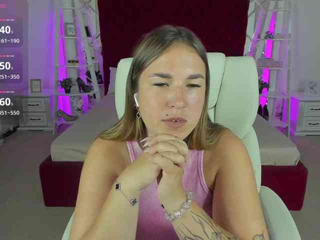 SofiiDarling webcam
