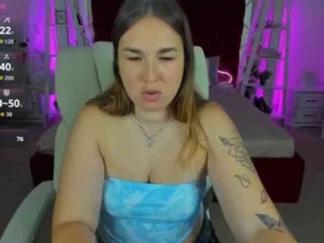 SofiiDarling webcam