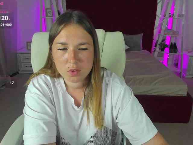 SofiiDarling webcam