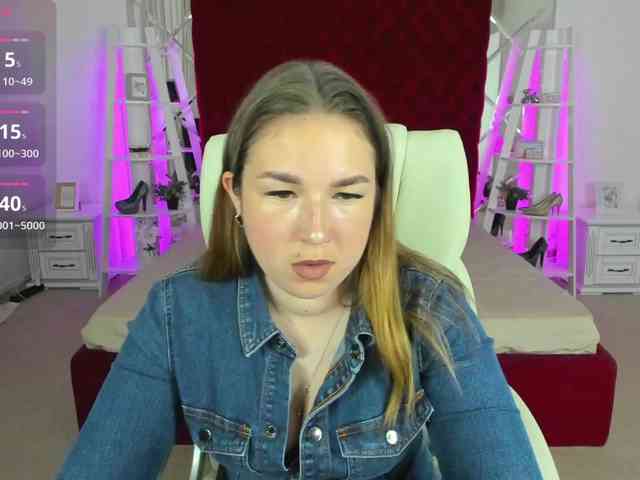 SofiiDarling webcam