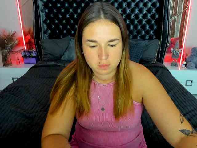 SofiiDarling webcam