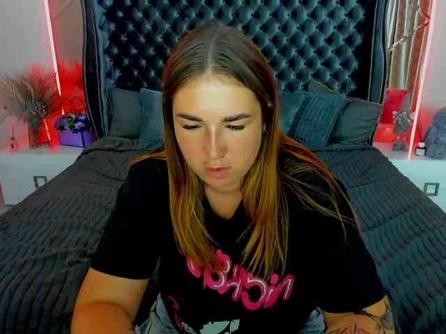 SofiiDarling webcam