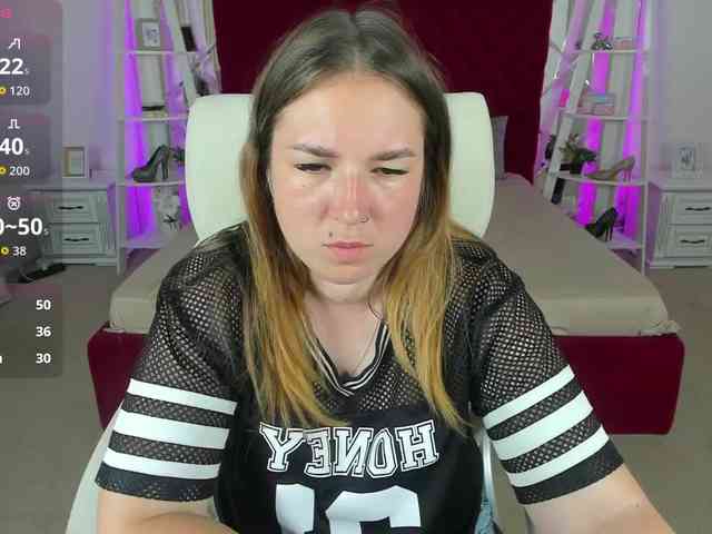 SofiiDarling webcam