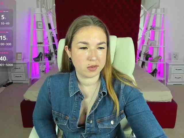 SofiiDarling webcam