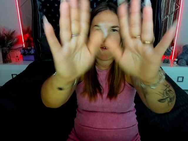 SofiiDarling Live Webcam on BongaCams