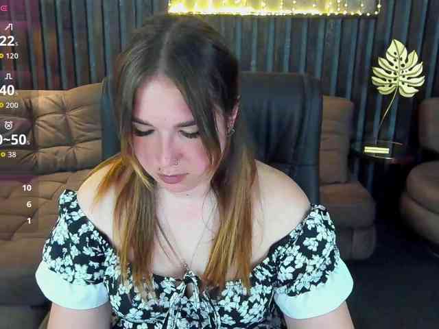 SofiiDarling webcam