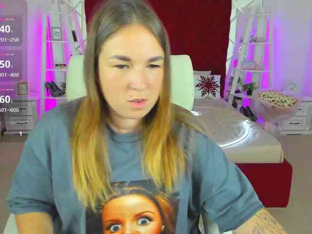 SofiiDarling webcam