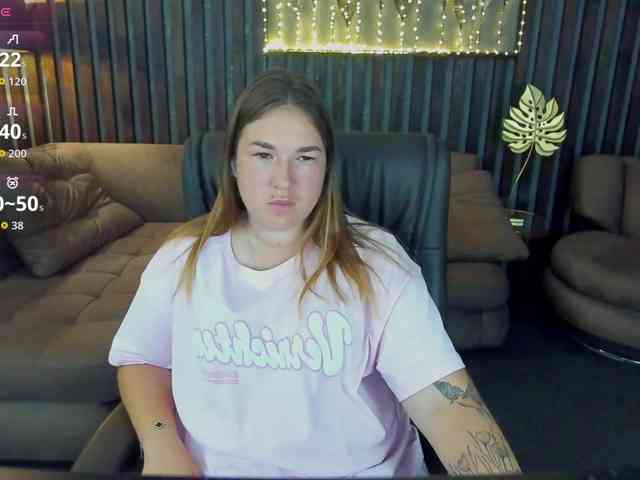 SofiiDarling webcam