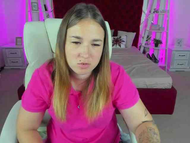 SofiiDarling webcam