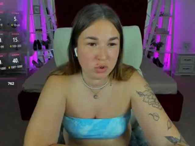 SofiiDarling webcam