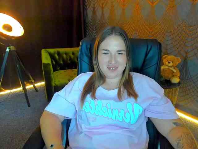 SofiiDarling webcam