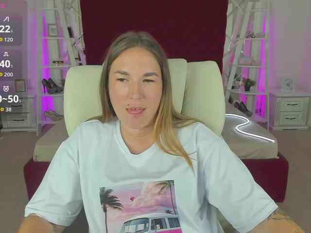 SofiiDarling webcam