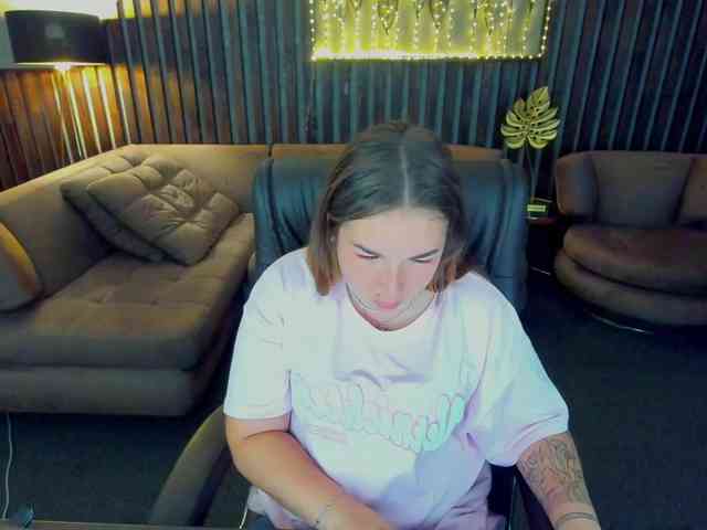 SofiiDarling webcam