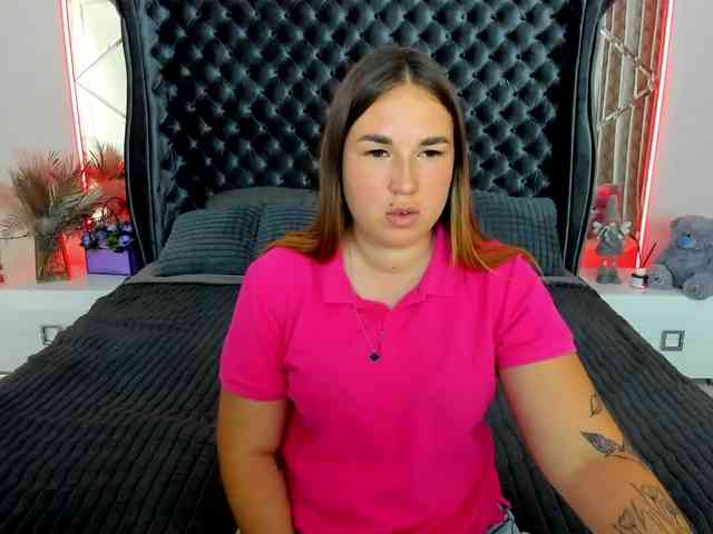 SofiiDarling webcam