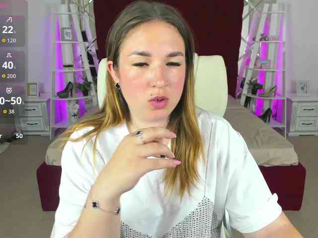 SofiiDarling webcam