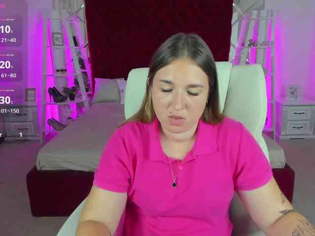 SofiiDarling webcam