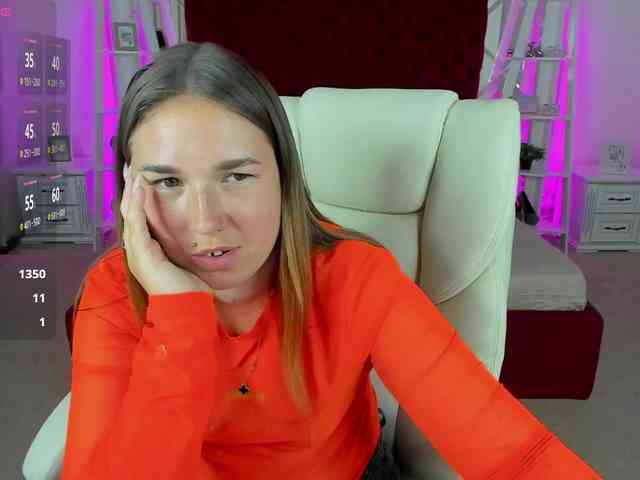SofiiDarling webcam