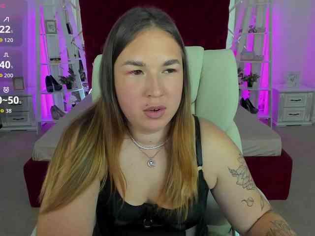 SofiiDarling webcam