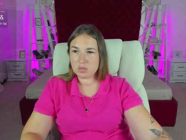 SofiiDarling webcam