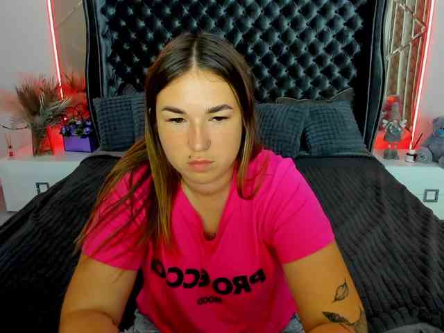 SofiiDarling webcam