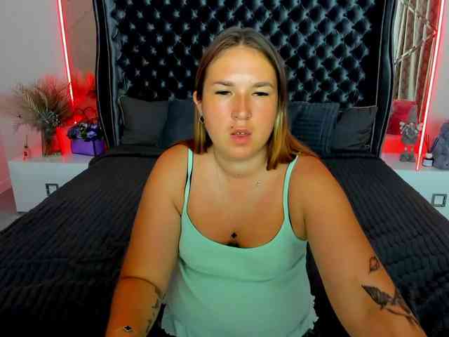 SofiiDarling webcam