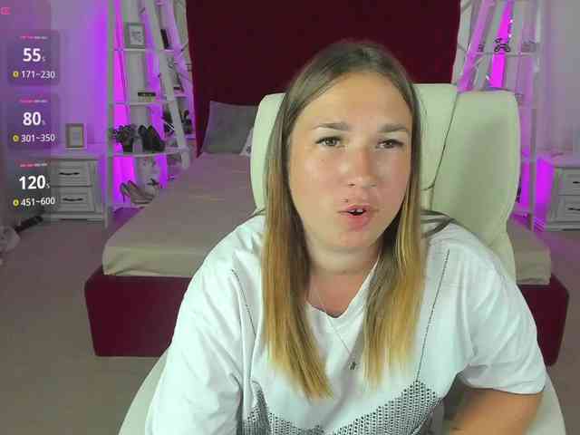SofiiDarling webcam