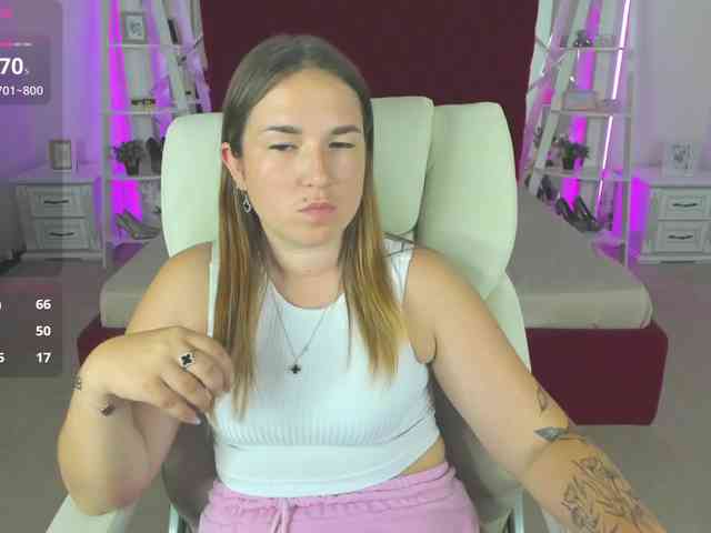 SofiiDarling webcam