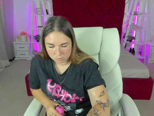 SofiiDarling webcam