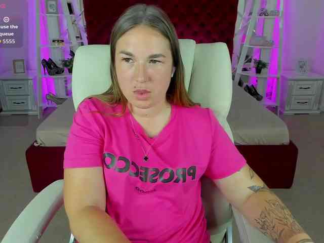 SofiiDarling webcam