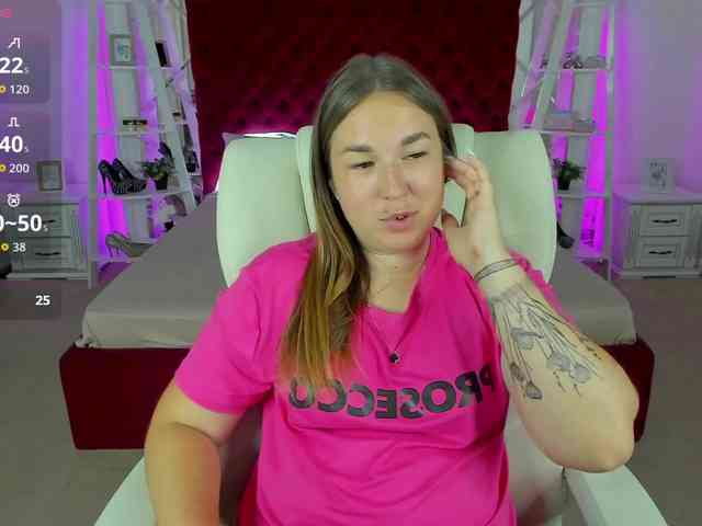 SofiiDarling webcam
