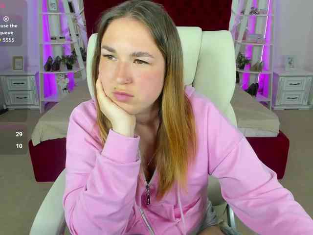 SofiiDarling webcam