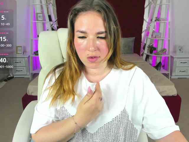 SofiiDarling webcam