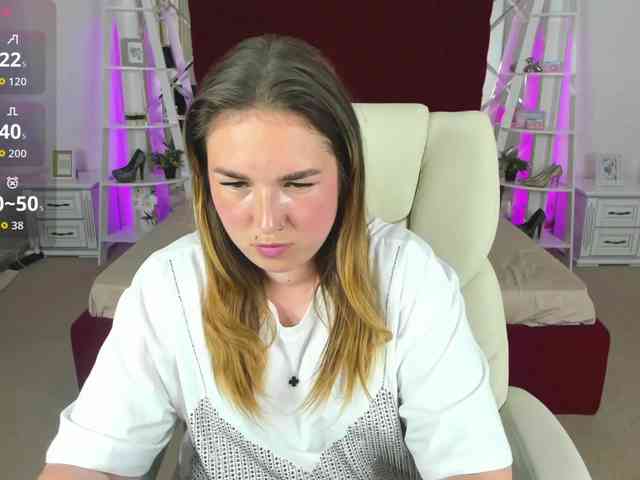 SofiiDarling webcam