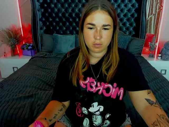 SofiiDarling webcam