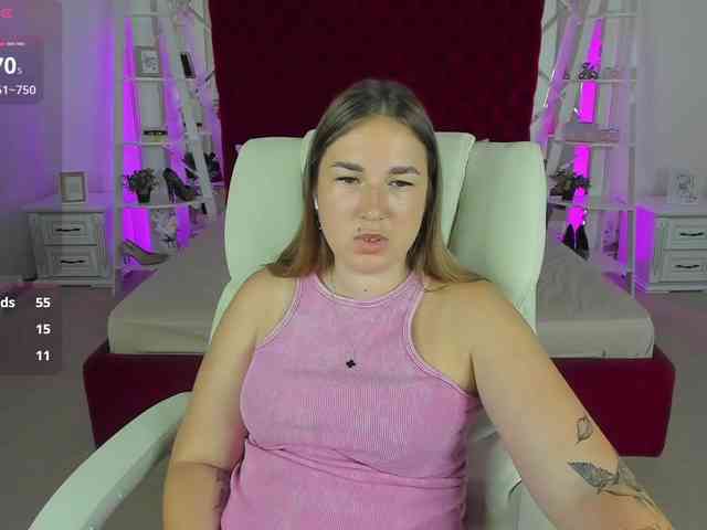 SofiiDarling webcam