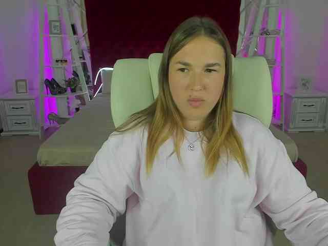 SofiiDarling's webcam live show