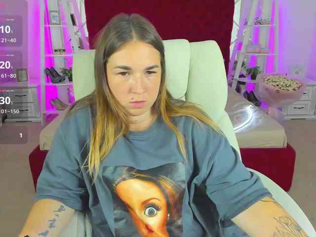 SofiiDarling webcam